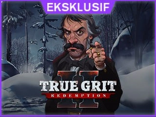 True Grit Redemption 2